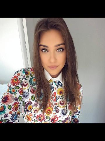 Анкета проститутки Моника, 24 года